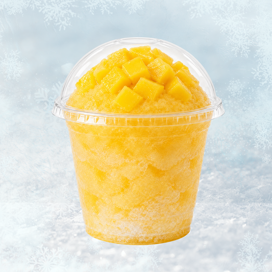 Icey Stack - 4 Cold Cups
