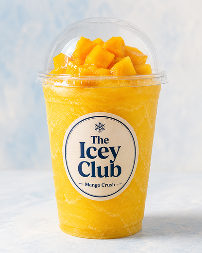 Icey Freezer Route Pass