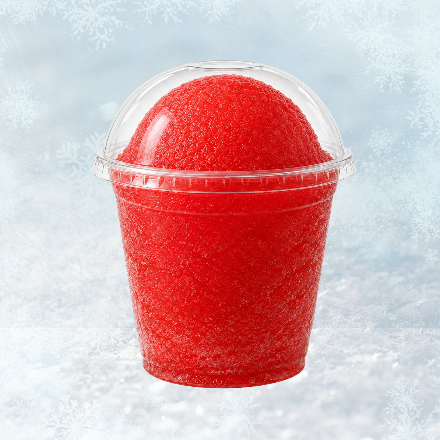 Icey Stack - 4 Cold Cups