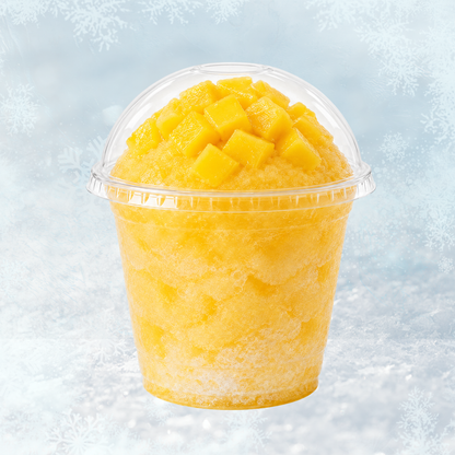 Icey Stack - 4 Cold Cups