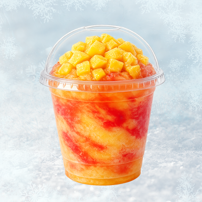 Icey Stack - 4 Cold Cups